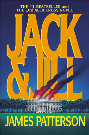 Jack And Jill By James Patterson